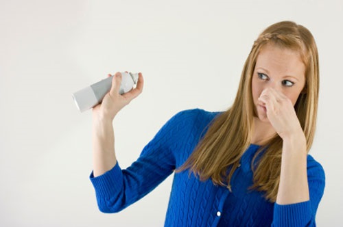 Indoor Pollutants that Could Be Affecting You