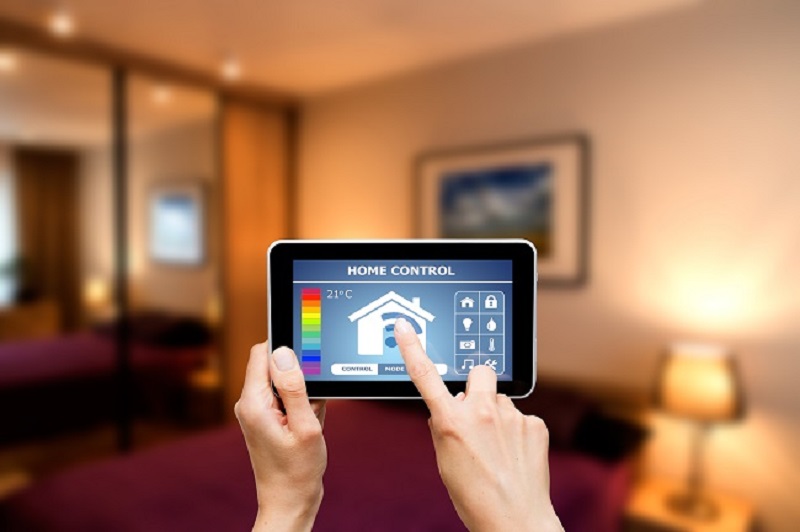 Do You Have a Smart Thermostat Yet?