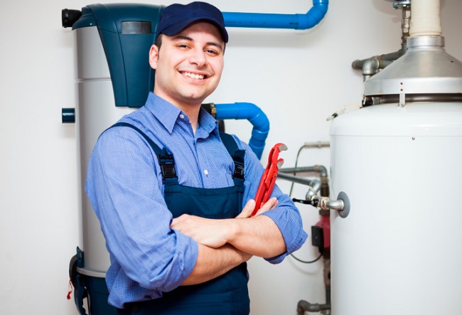 3 Reasons You Shouldn’t Neglect Water Heater Maintenance