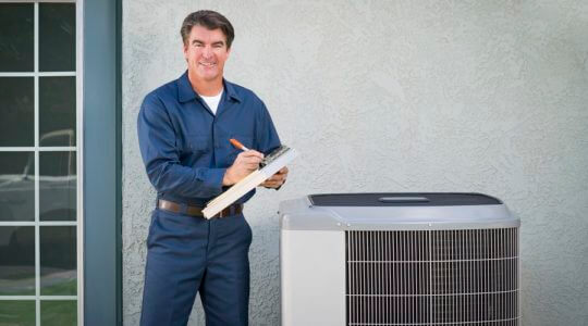 Schedule an AC Maintenance Check To Save This Summer