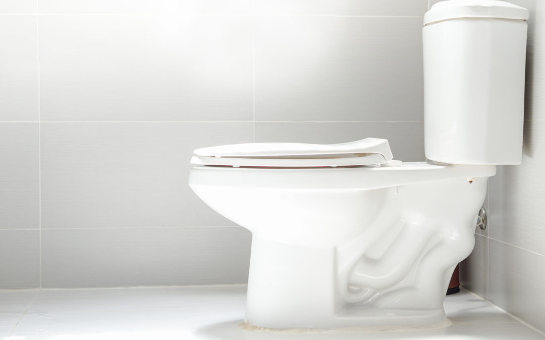 3 Most Common Household Plumbing Problems