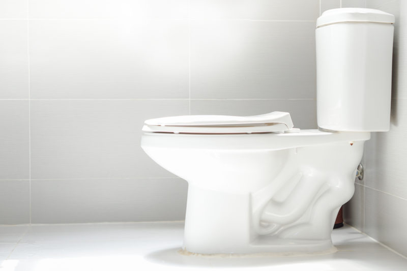 3 Most Common Household Plumbing Problems