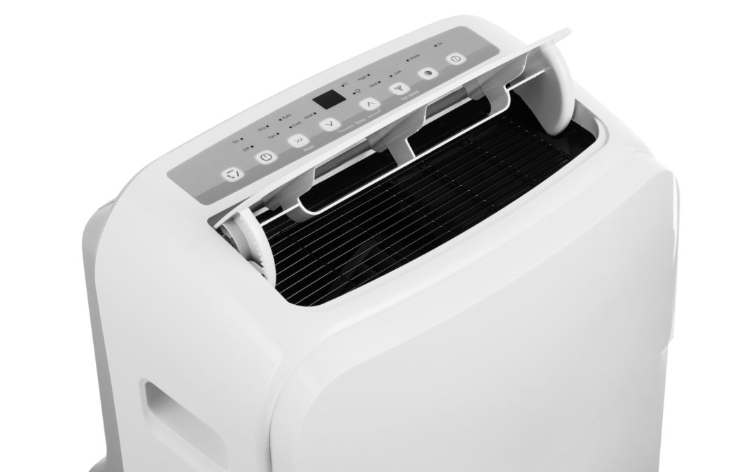 How Does a Whole-Home Dehumidifier Work?