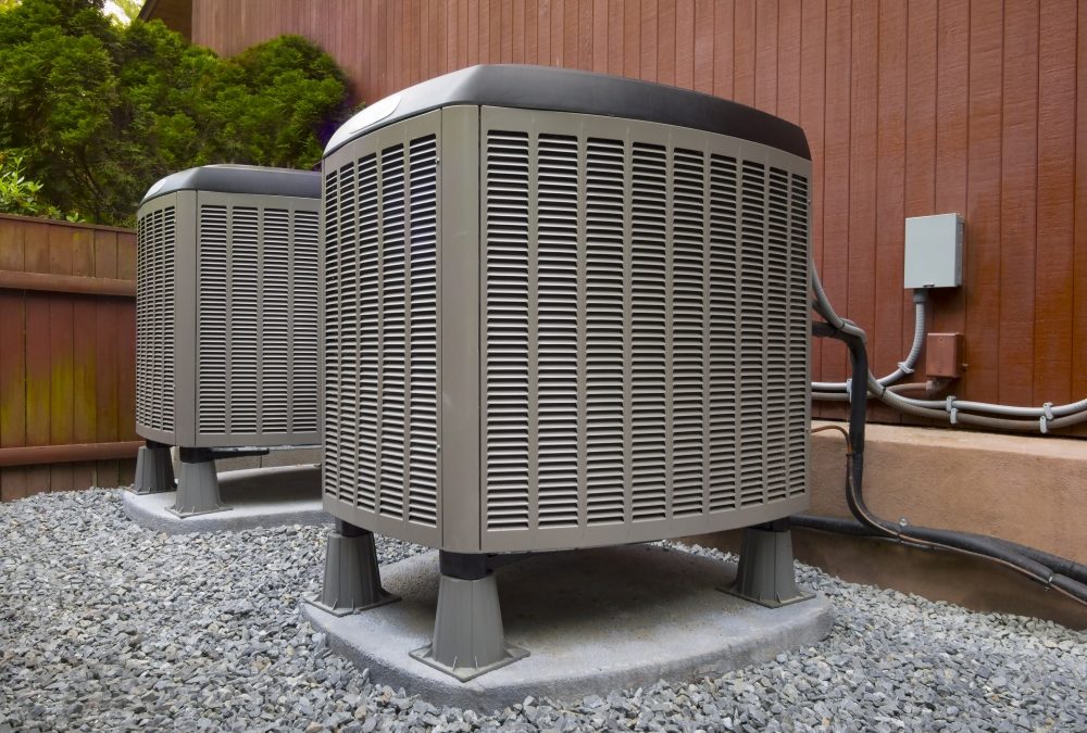 3 Signs Your AC Unit May be Close to a Breakdown