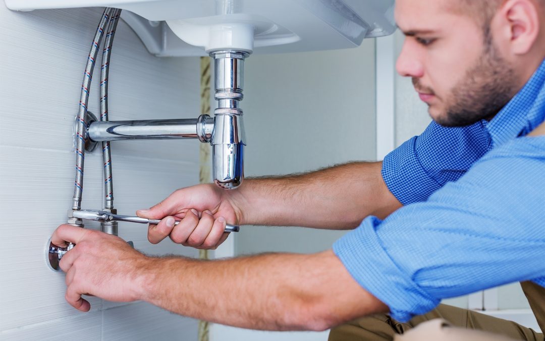 4 Reasons to Avoid DIY Plumbing Repair