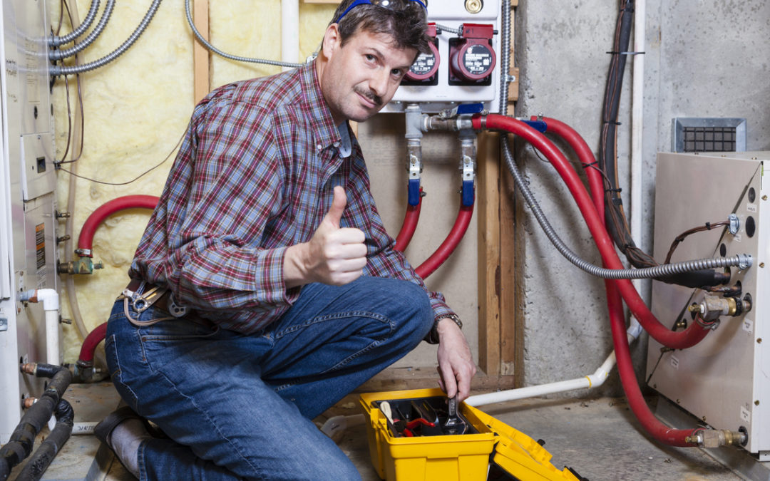 Troubleshooting Common Furnace Problems