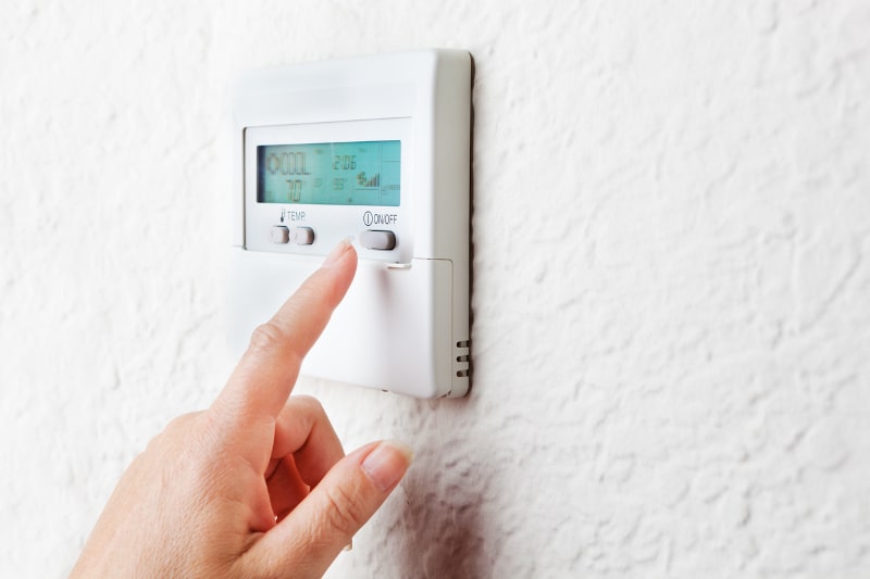 5 Signs You Need a New Thermostat For Your Fischer, TX, Home