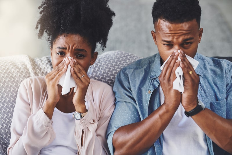 4 Tips for Reducing Allergies This Summer