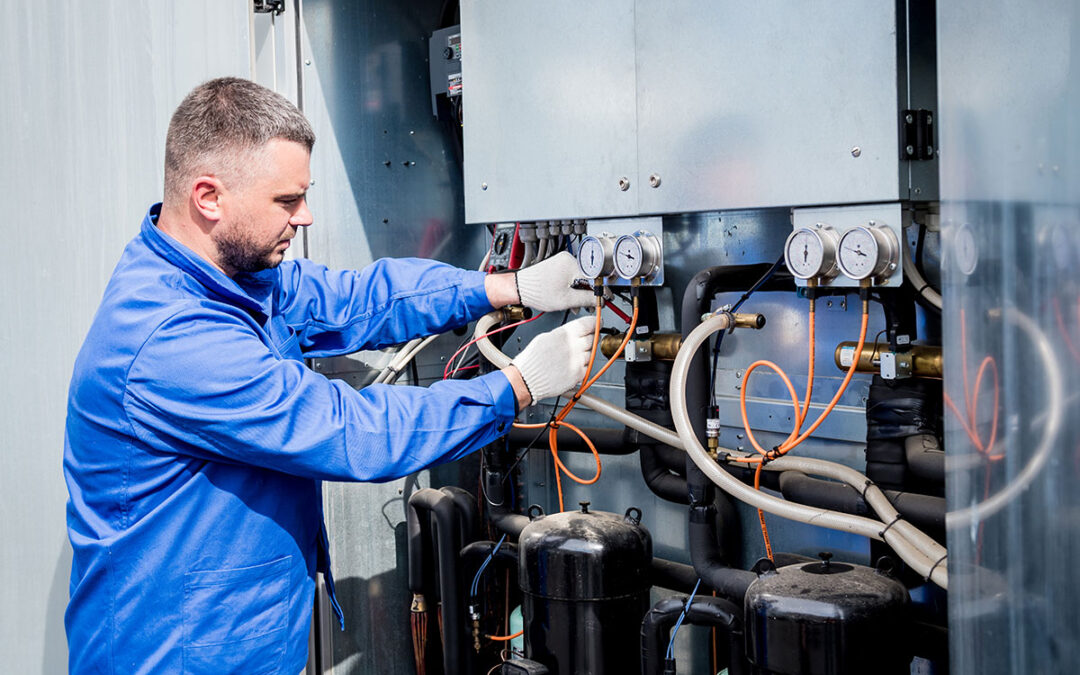 Seasonal HVAC Maintenance: A Homeowner’s Guide to Efficient HVAC System Operation